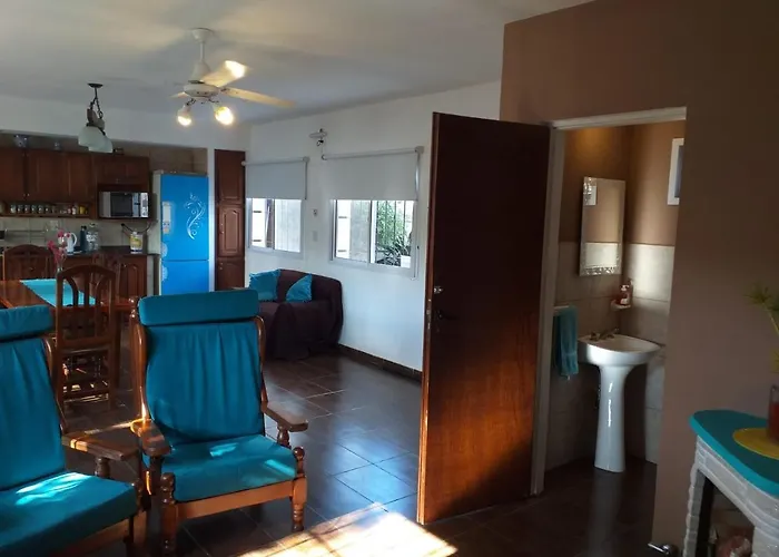 Casa Con Pileta En Roldan