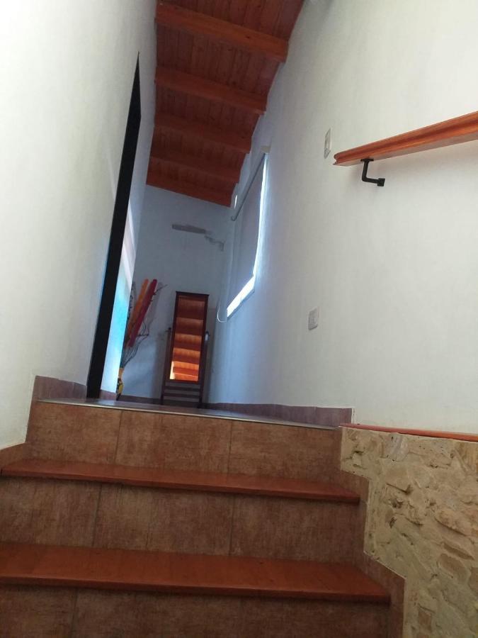 Casa Con Pileta En Holiday home *