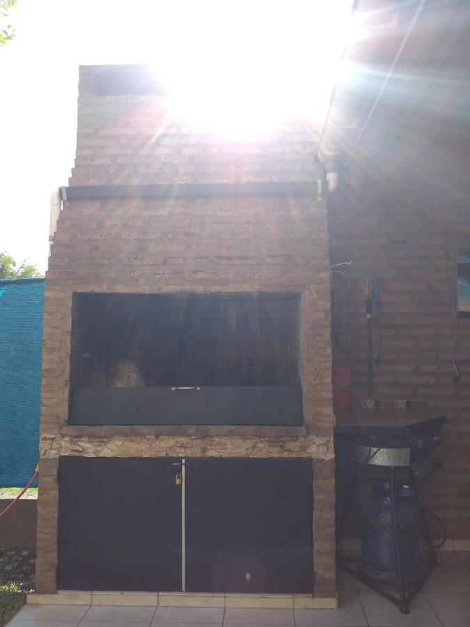 Casa Con Pileta En * Roldan