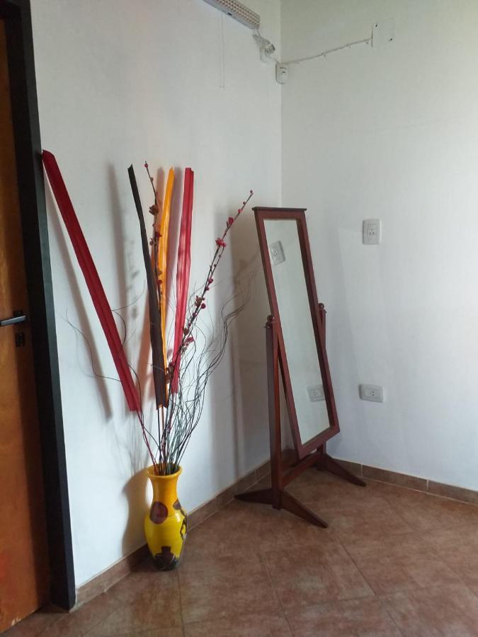 Holiday home Casa Con Pileta En *
