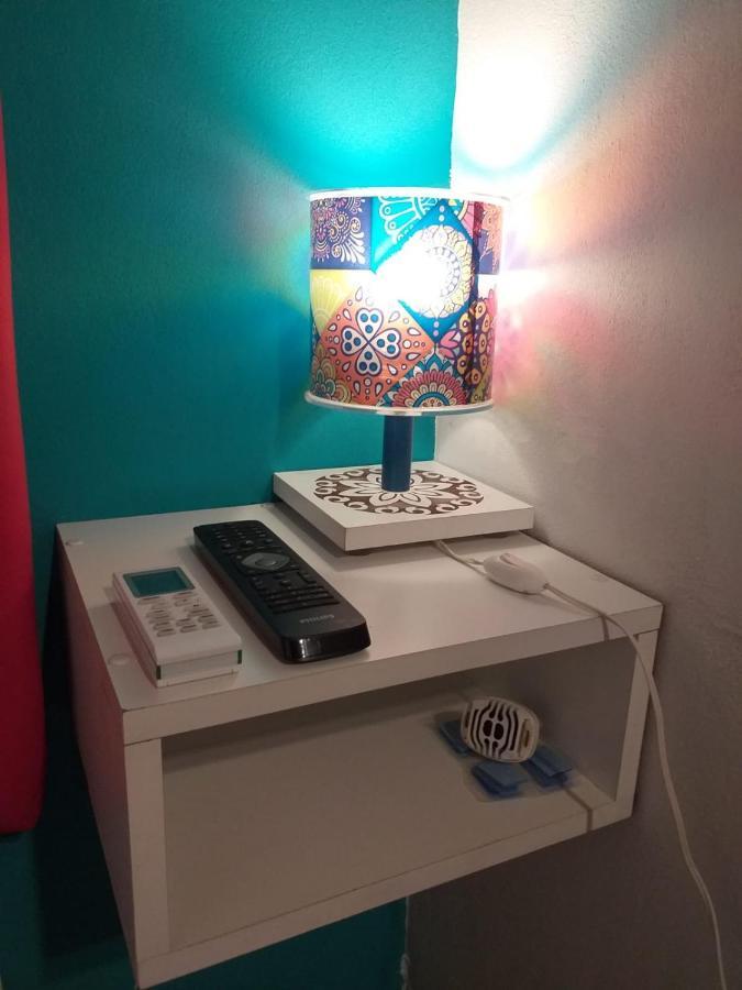 Holiday home Casa Con Pileta En Roldan