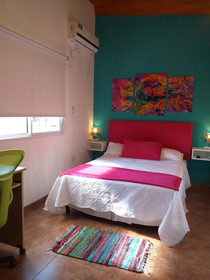 Holiday home Casa Con Pileta En
