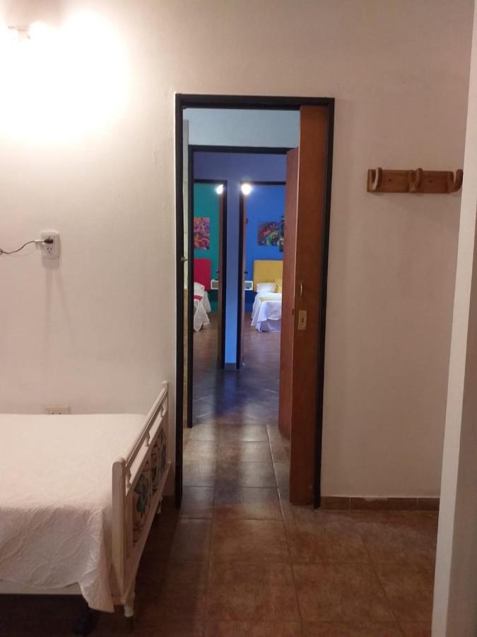 Holiday home Casa Con Pileta En *