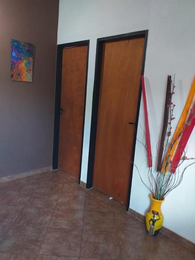 Casa Con Pileta En Holiday home