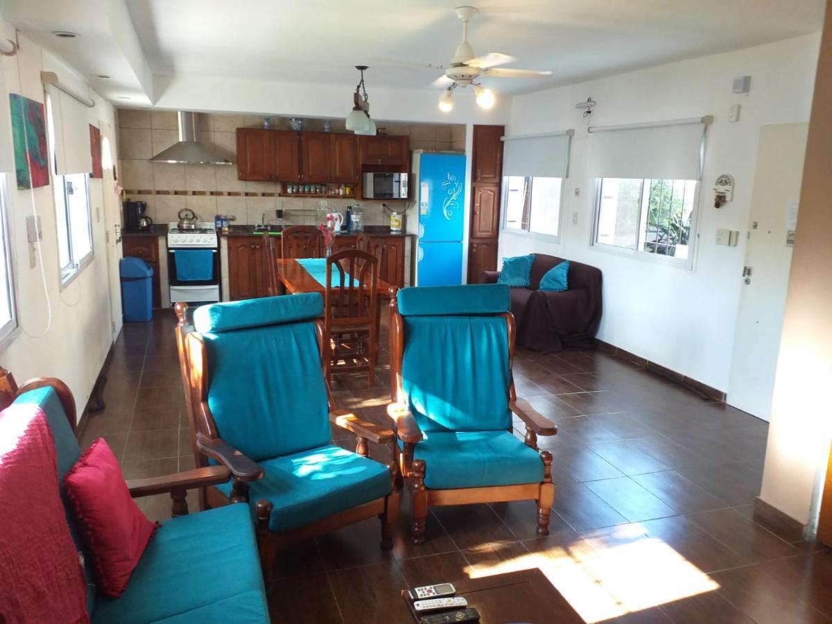 Holiday home Casa Con Pileta En Roldan