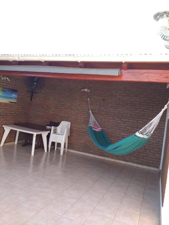 Holiday home Casa Con Pileta En